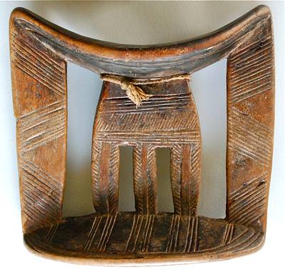 African Art Sale