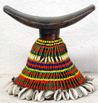 African Art Sale