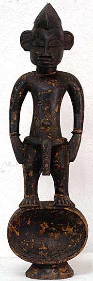 African Art Sale