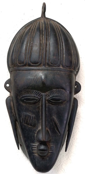 African Art Sale