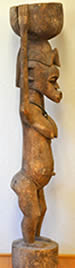 African Art Sale