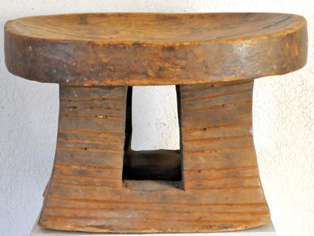 African Art Sale