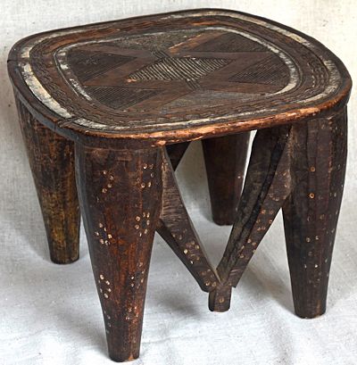 African Art Sale