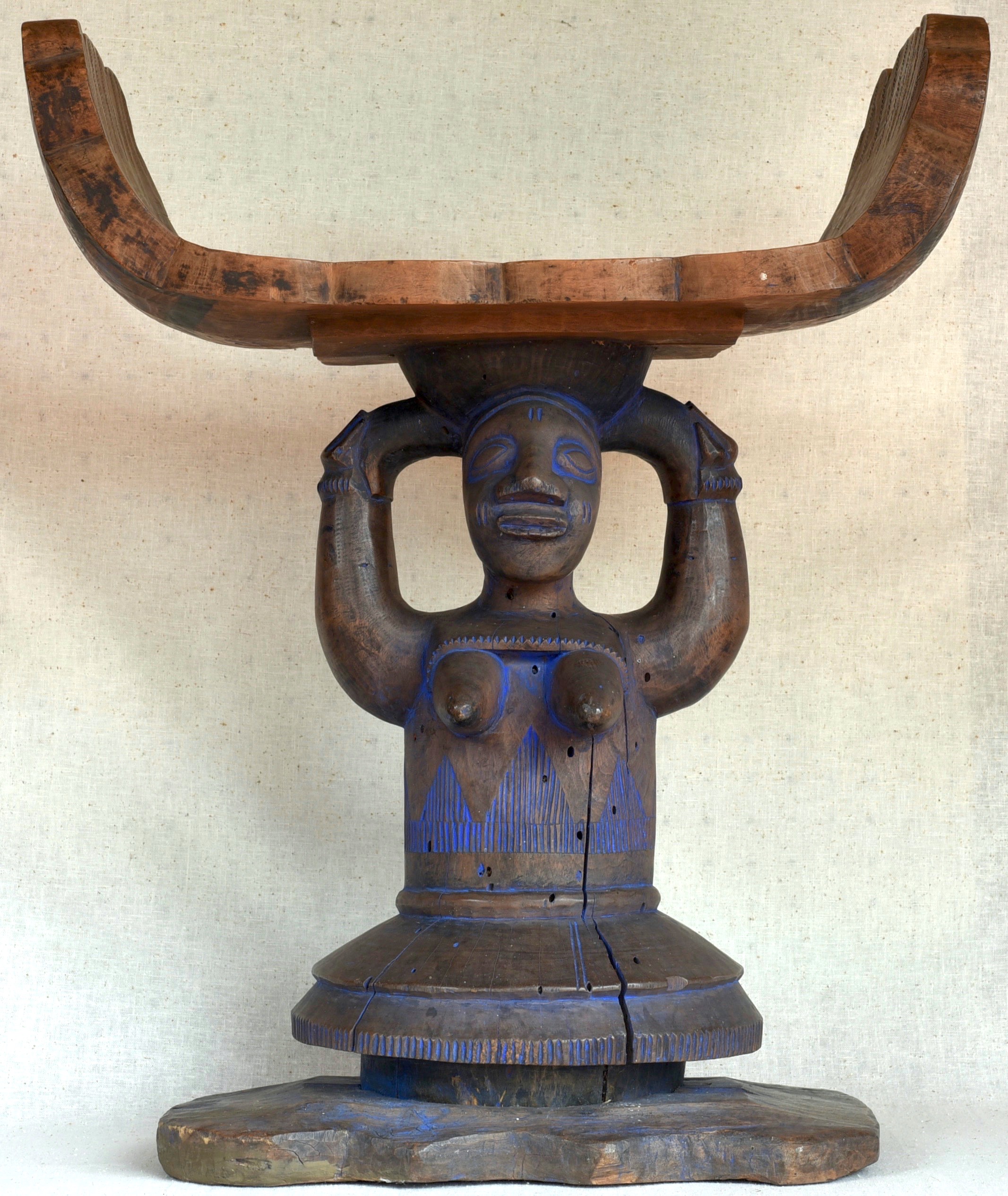 African Art Sale