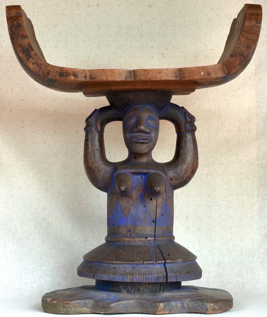 African Art Sale