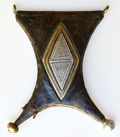 African Art Sale