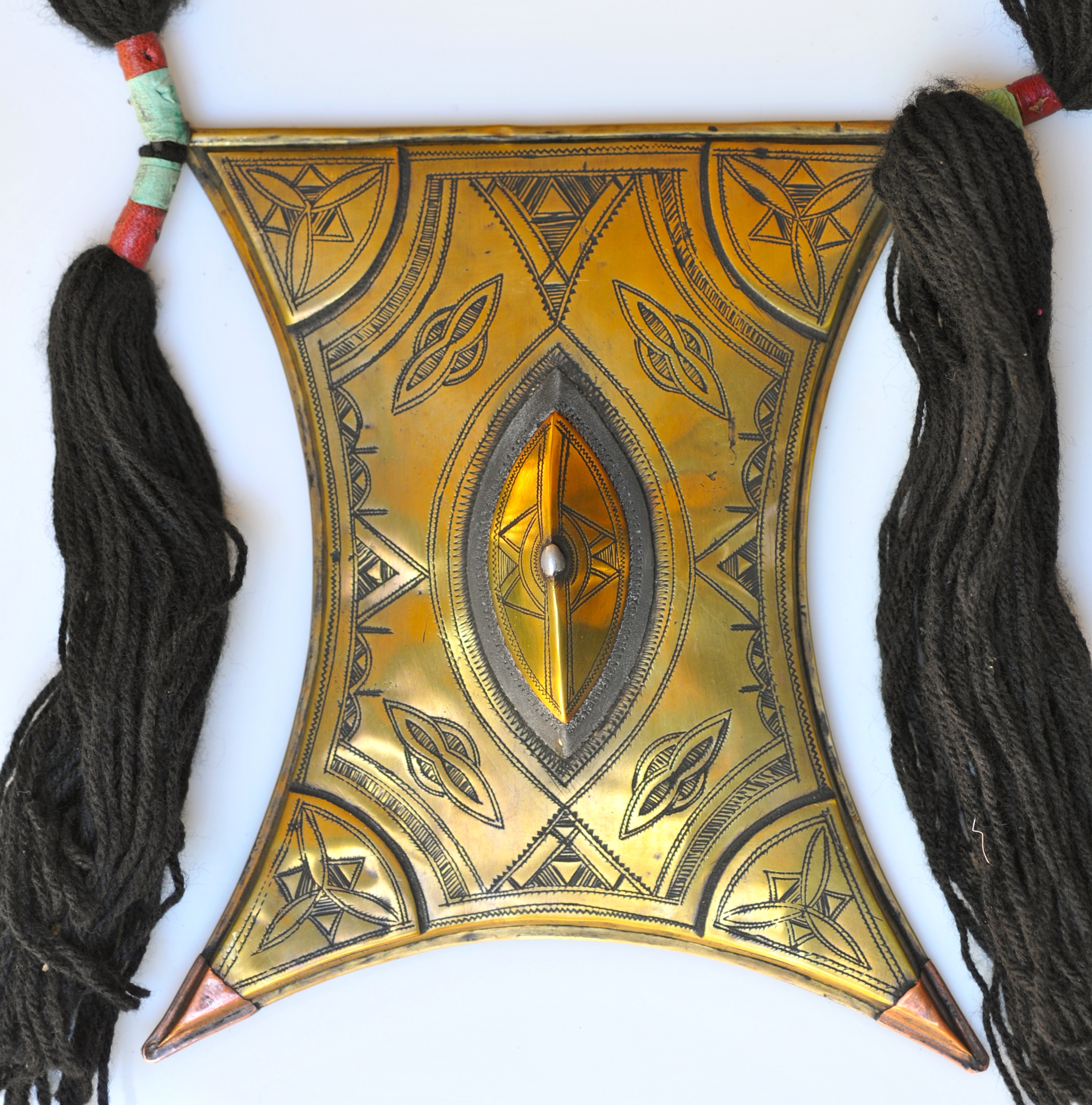 Lobi bronze, Burkina Faso