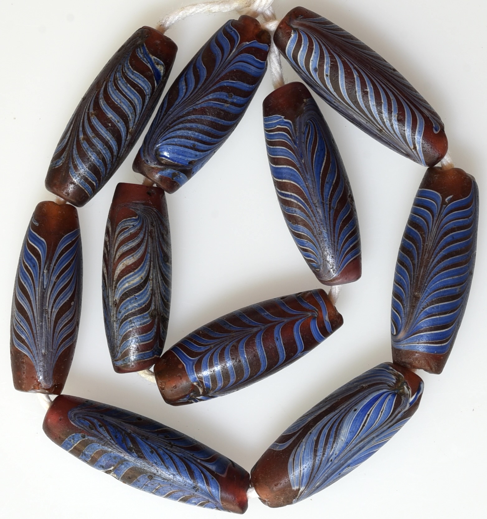 Antique Beads