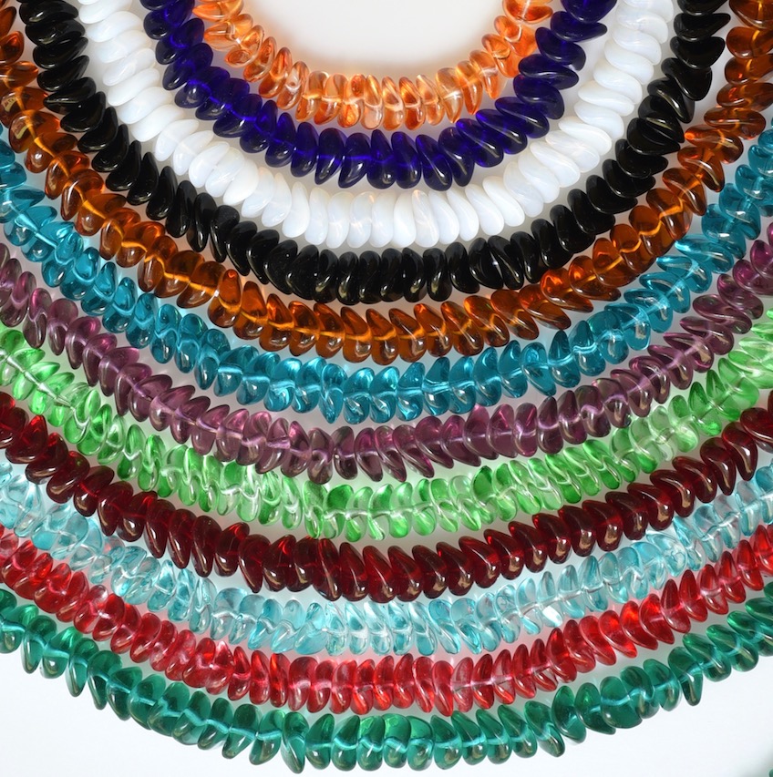 Czech Beads