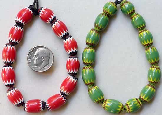 Czech Beads