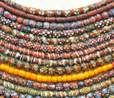 Exhibit Beads