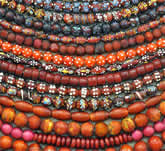 Exhibit Beads