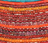 Exhibit Beads