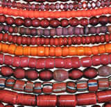 Exhibit Beads
