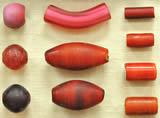 Exhibit Beads